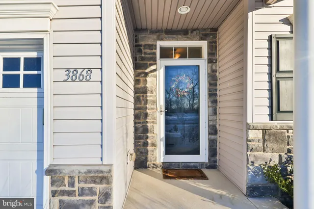 $460,500 | 3868 Mink Road, Emmaus, PA 18049