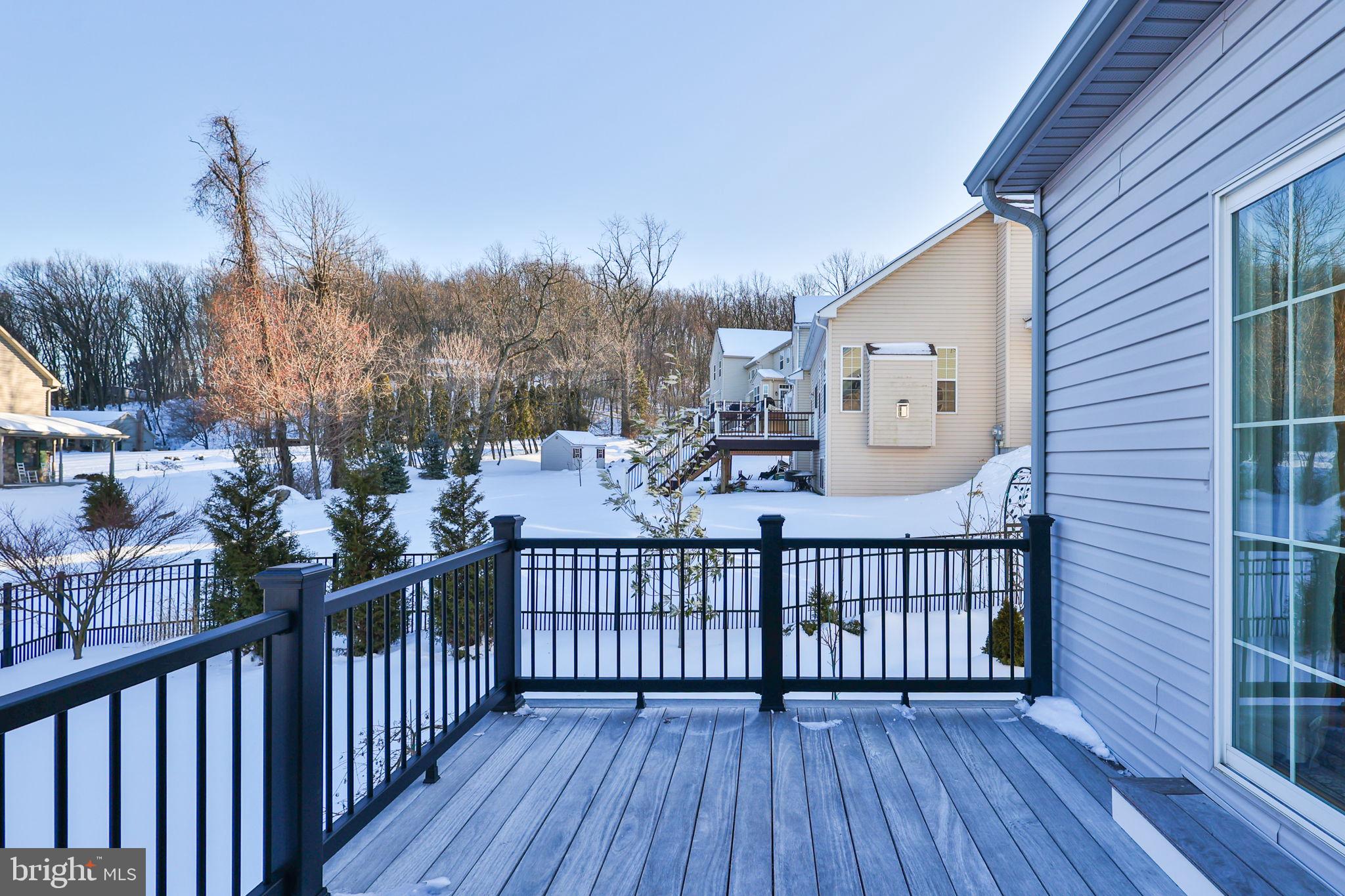 3868 Mink Road Emmaus, PA 18049 - Photo 32 of 34