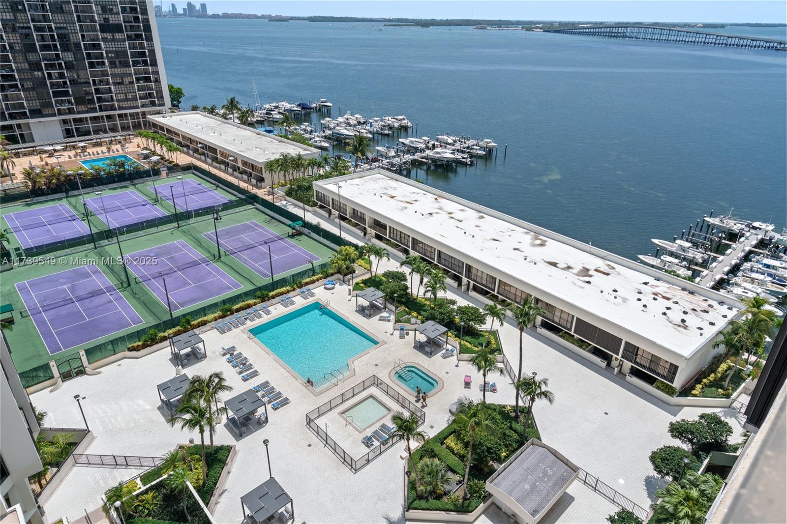 1925 Brickell Avenue, Unit D1602 Miami, FL 33129 - Photo 28 of 56