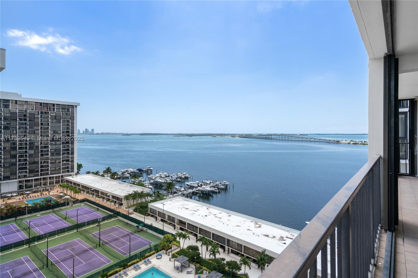 1925 Brickell Avenue, Unit D1602 Miami, FL 33129 - Photo 32 of 56