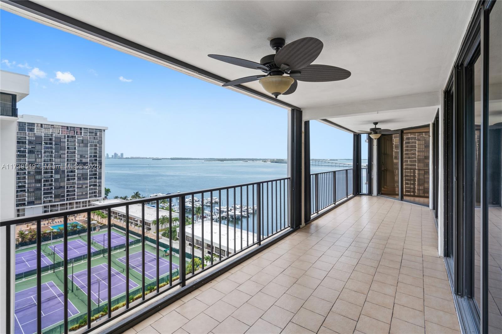 1925 Brickell Avenue, Unit D1602 Miami, FL 33129 - Photo 33 of 56