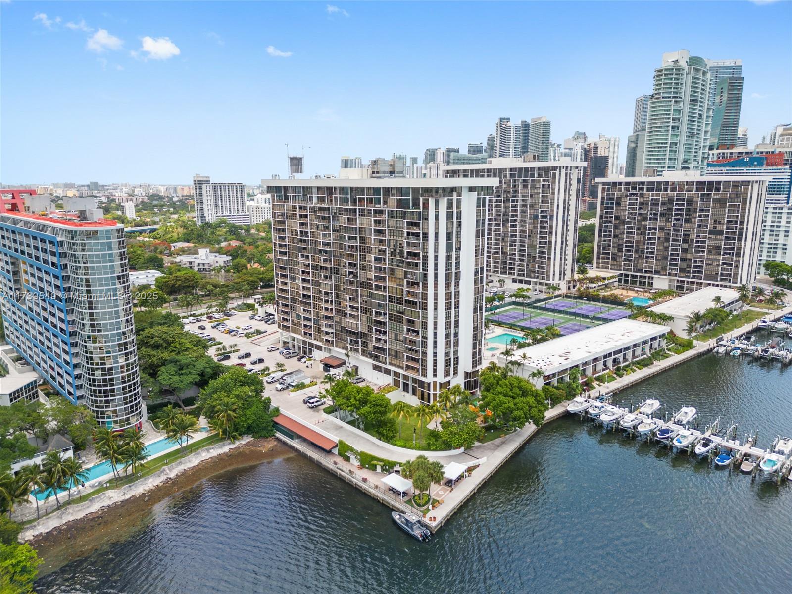 1925 Brickell Avenue, Unit D1602 Miami, FL 33129 - Photo 46 of 56