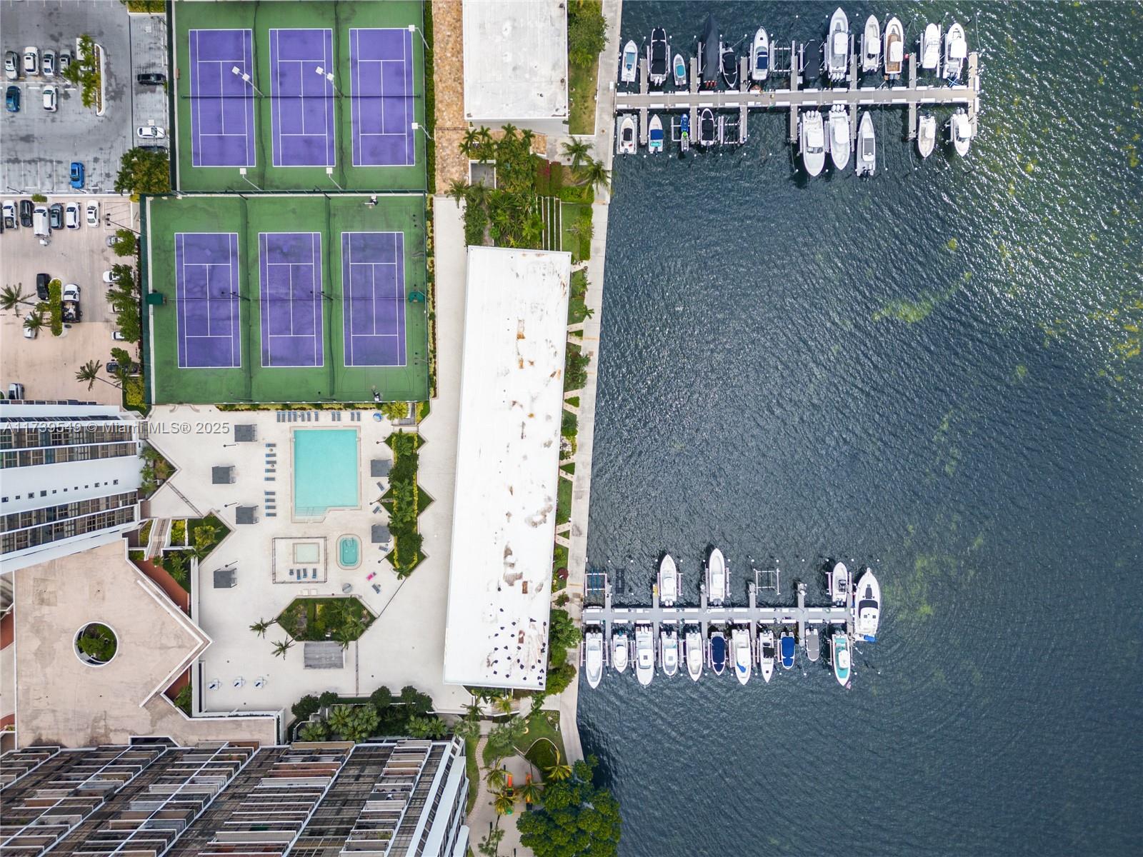 1925 Brickell Avenue, Unit D1602 Miami, FL 33129 - Photo 51 of 56