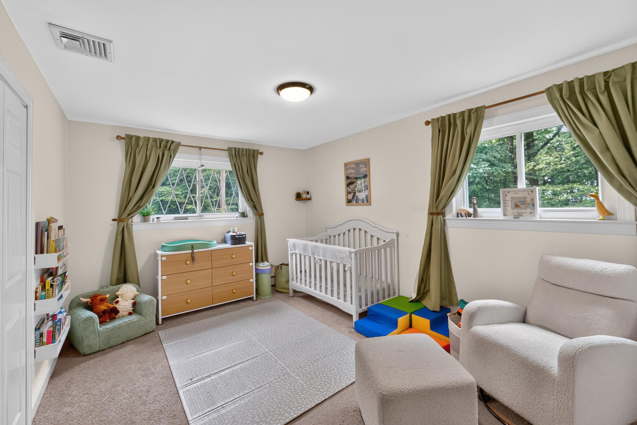 338 Woolf Road Milford, NJ 08848 - Photo 12 of 24 Bedroom 3