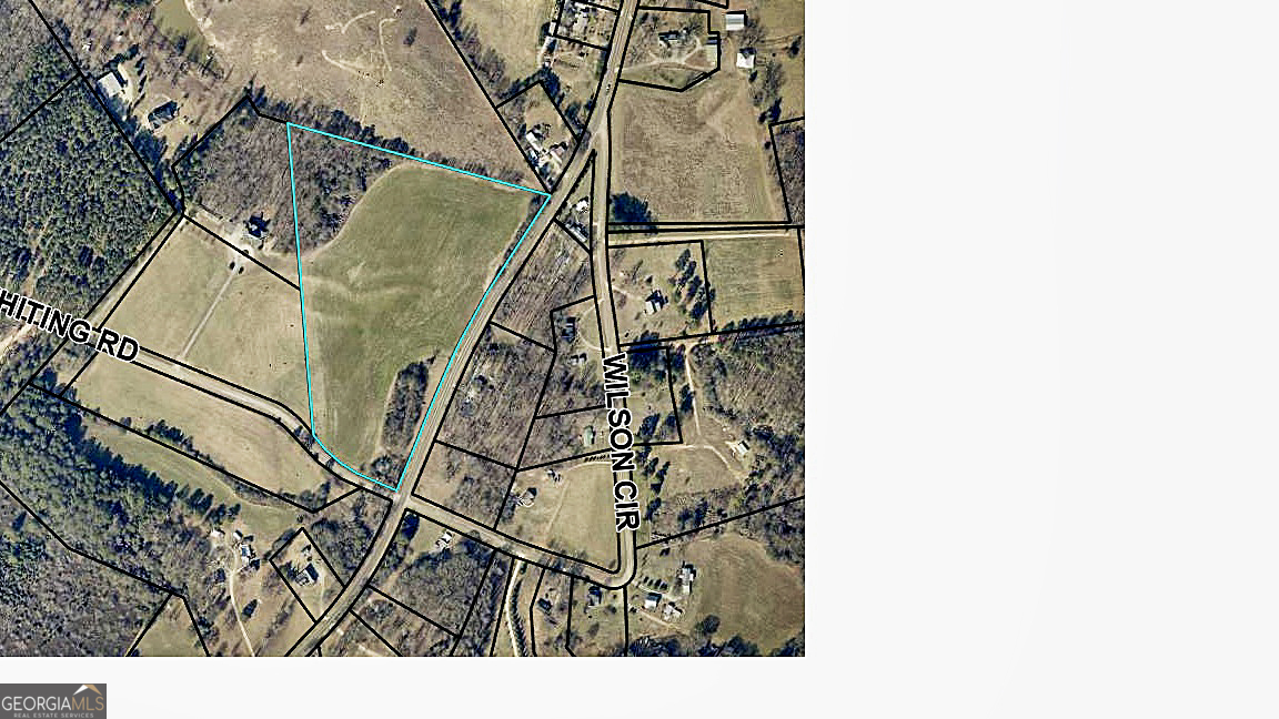 258 Gus Whiting Road Lavonia, GA 30553 - Photo 11 of 11