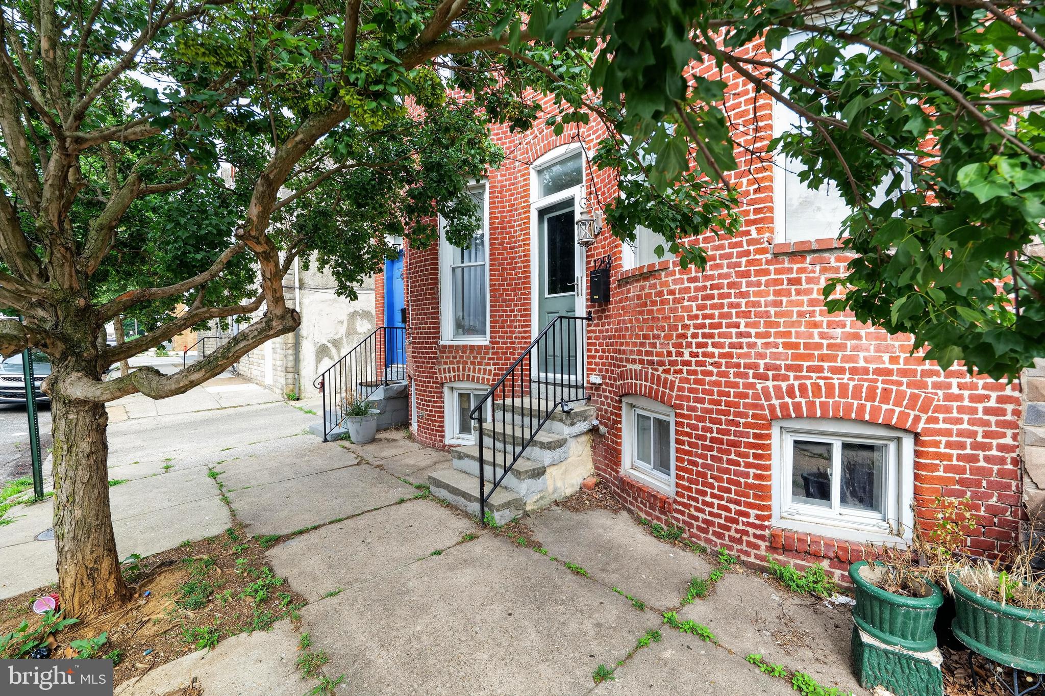 1258 Carroll Street Baltimore, MD 21230 - Photo 2 of 32 Welcome Home