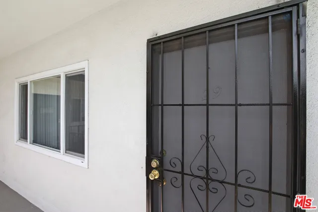 $1,595 | 115 North Oak Street, Unit 29, Inglewood, CA 90301