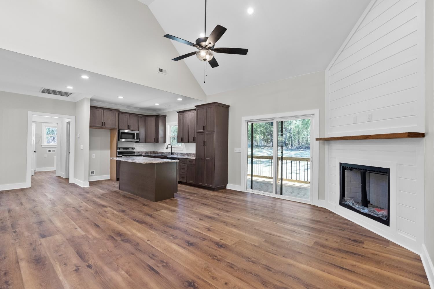 158 Casson Road Ocoee, TN 37361 - Photo 12 of 41 Gallery Image 12