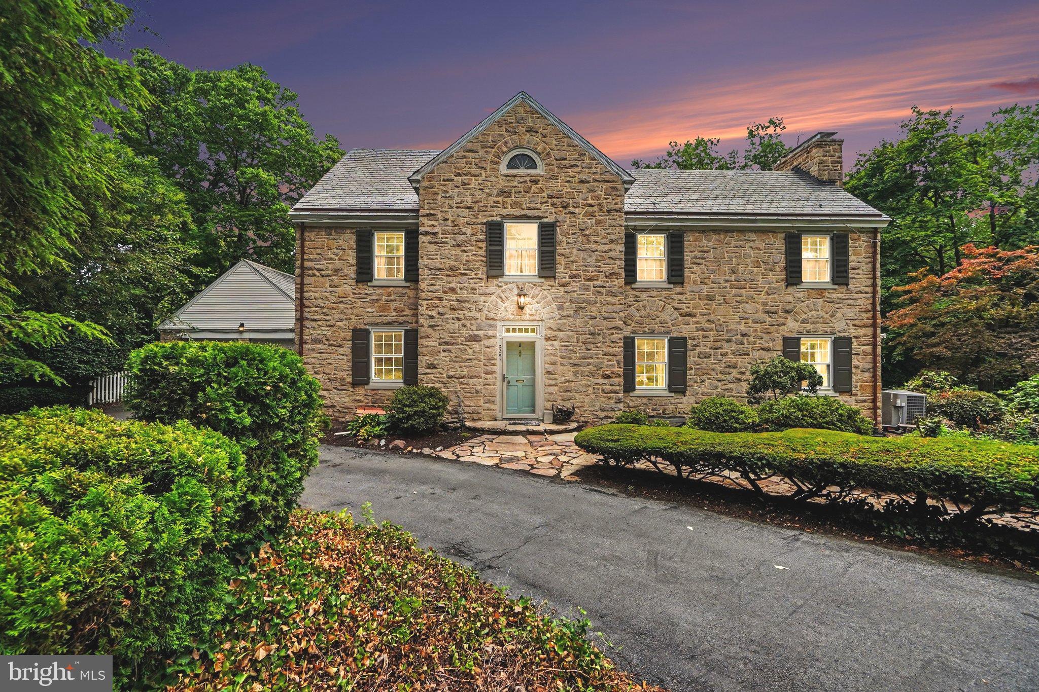 2201 Bellevue Road Harrisburg, PA 17104 - Photo 1 of 56