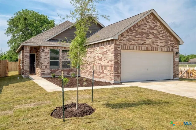 $239,315 | 707 Ryan Street, Belton, TX 76513