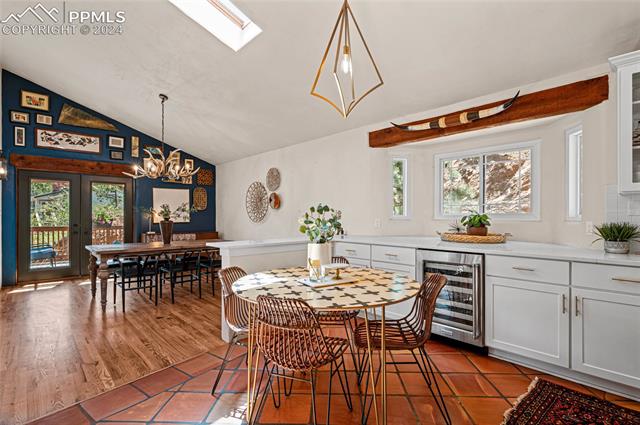 9875 Fountain Road Cascade, CO 80809 - Photo 19 of 47 Gallery Image 19