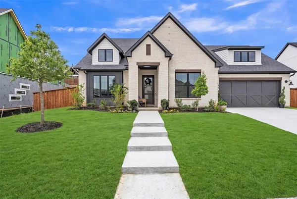 $699,000 | 900 Brookwood Boulevard, Haslet, TX 76052
