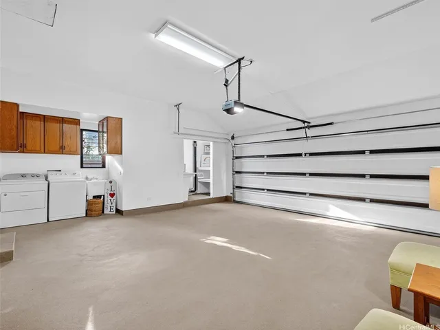 a view of a room with stairs and a couch