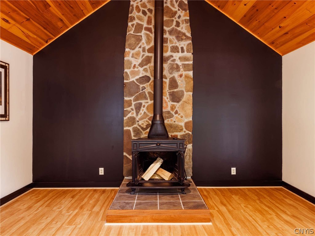 4066 Lake View Road Forestport, NY 13338 - Photo 13 of 20