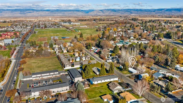 $309,000 | 1108 North Willow Street, Ellensburg, WA 98926