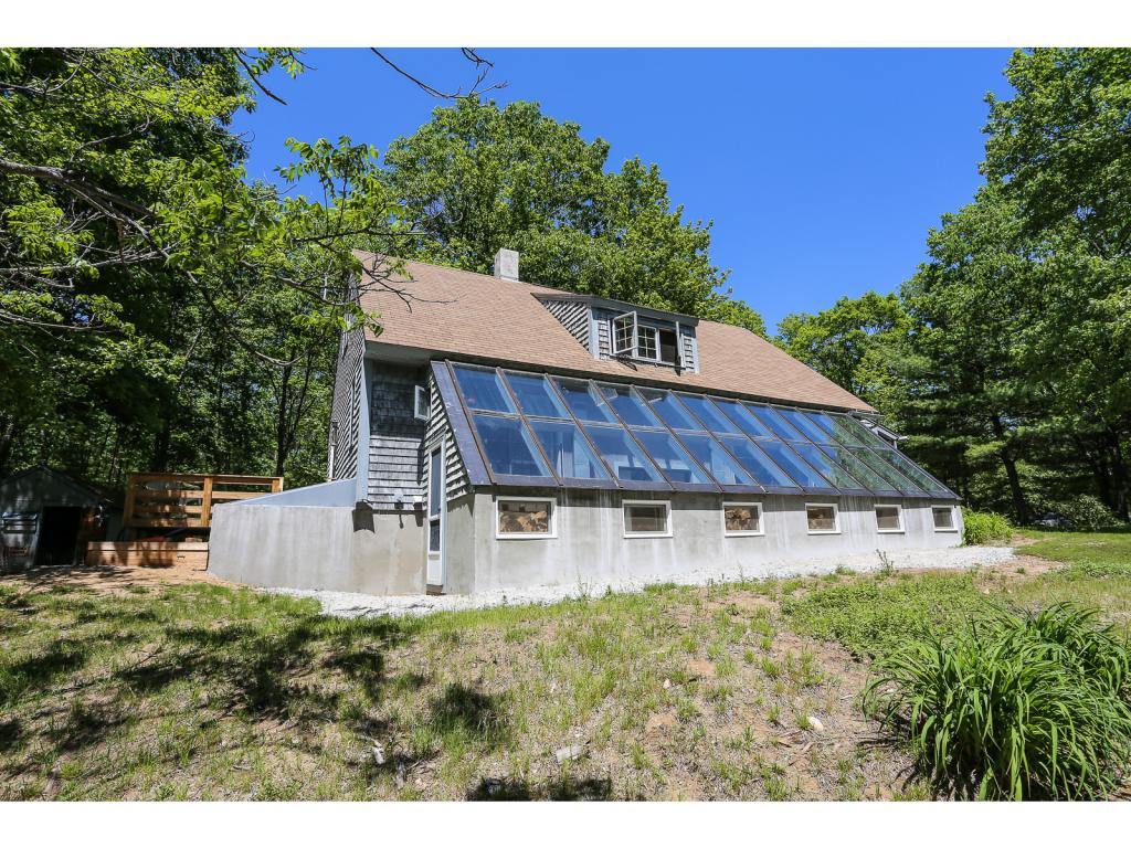 23 Battis Crossing Road Canterbury, NH 03224 - Photo 1 of 36 Gallery Image 1