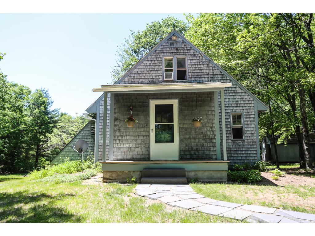 23 Battis Crossing Road Canterbury, NH 03224 - Photo 36 of 36 Gallery Image 36