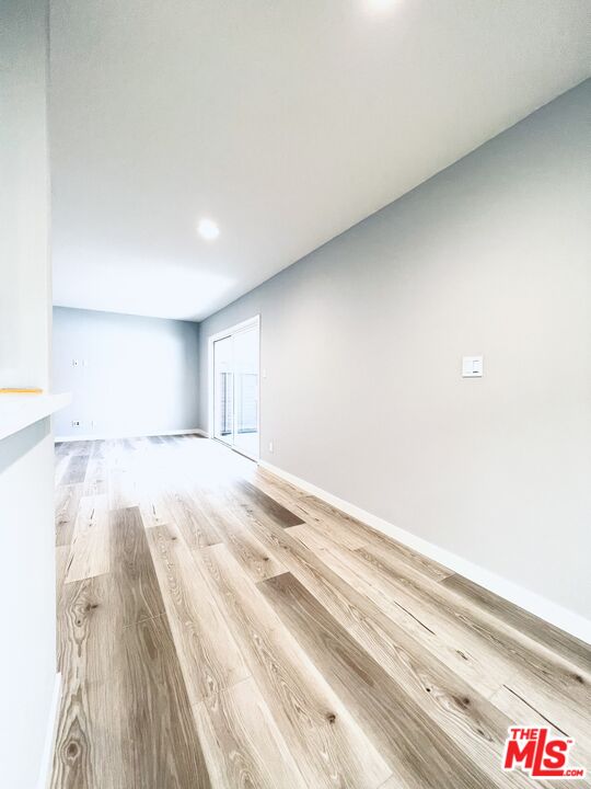 1116 San Rafael Avenue, Unit 1 Glendale, CA 91202 - Photo 19 of 33 a view of empty room