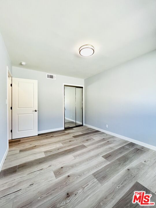 1116 San Rafael Avenue, Unit 1 Glendale, CA 91202 - Photo 23 of 33 a view of an empty room