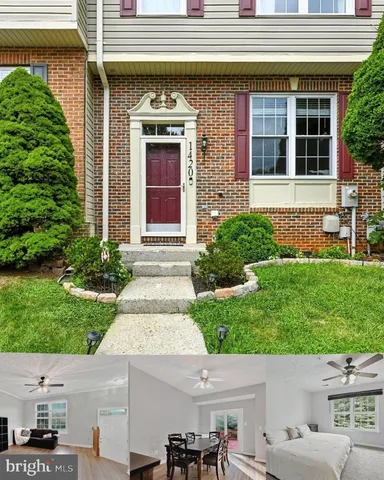 $350,000 | 1420 Roman Ridge Way, Bel Air, MD 21014