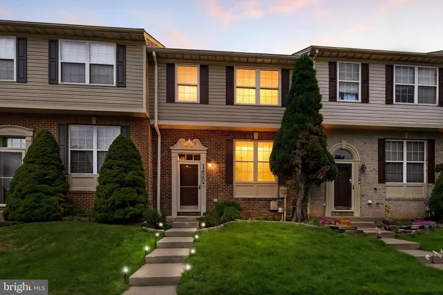 $350,000 | 1420 Roman Ridge Way, Bel Air, MD 21014