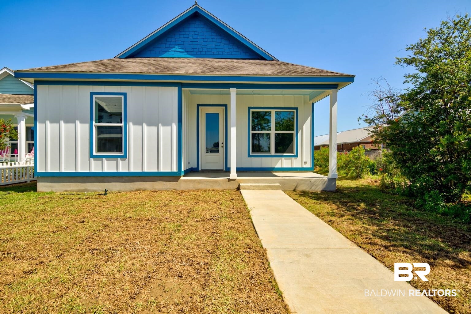 1148 Pink Poppy Lane Foley, AL 36535 - Photo 1 of 25