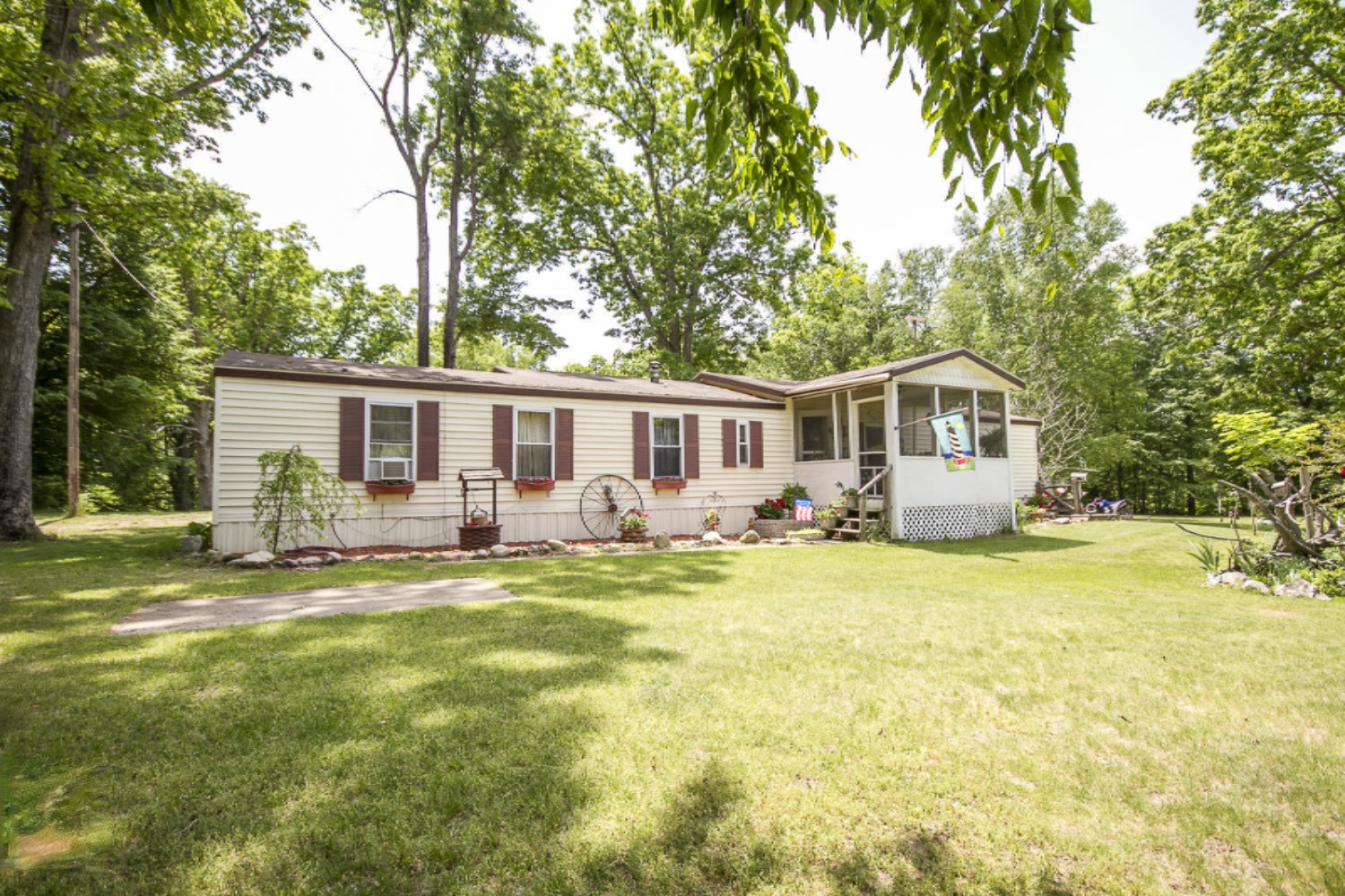 3440 East Colby Road Stanton, MI 48888 - Photo 2 of 17 Colby-Ranch-_13