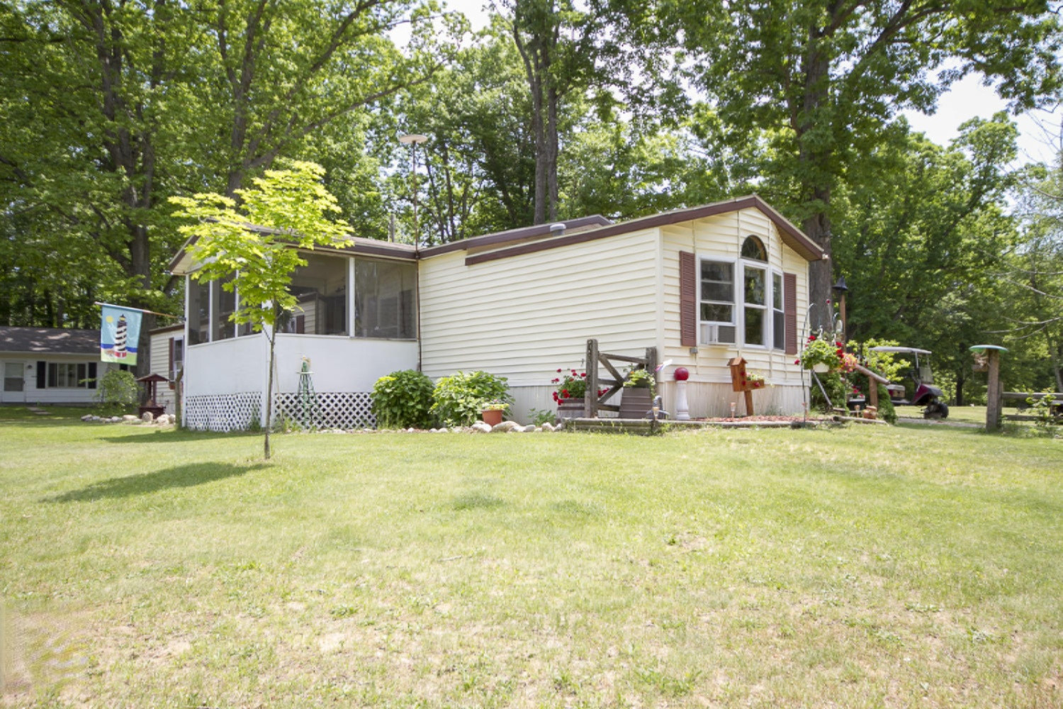 3440 East Colby Road Stanton, MI 48888 - Photo 4 of 17 Colby-Ranch-_12