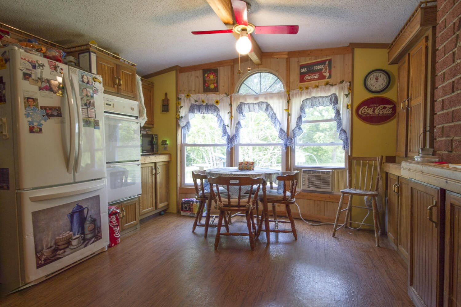 3440 East Colby Road Stanton, MI 48888 - Photo 8 of 17 Colby-Ranch-_2