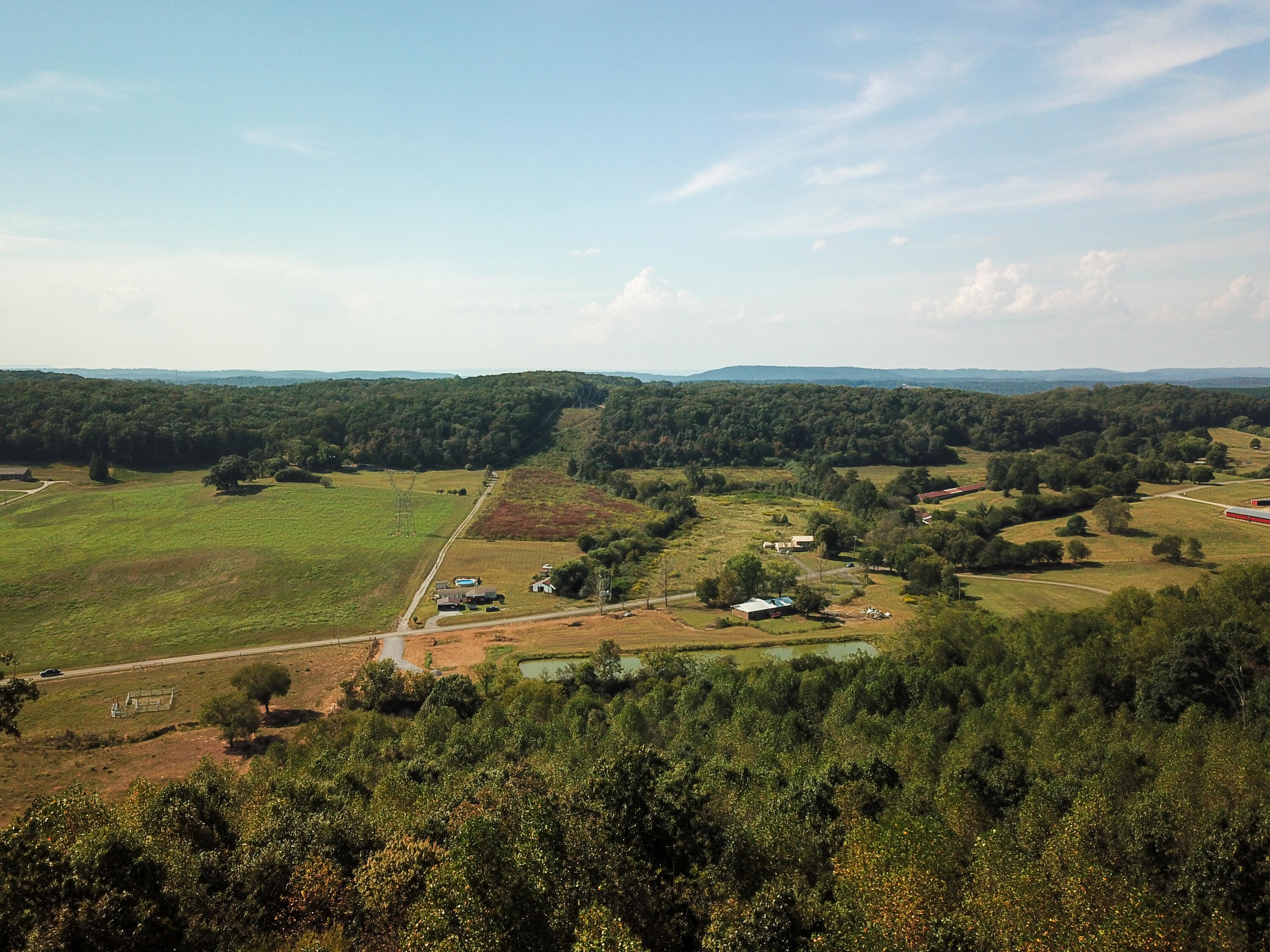 0 Lead Mine Valley Road Southwest Cleveland, TN 37311 - Photo 13 of 21 DJI_0059