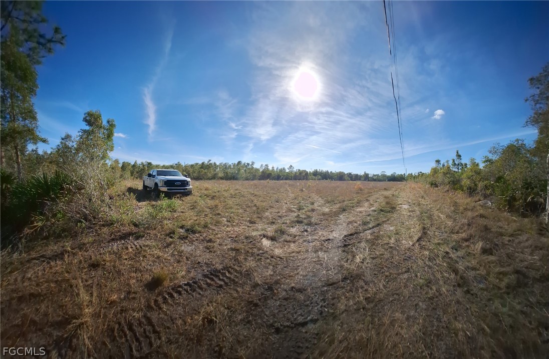 32846 Oil Well Road Punta Gorda, FL 33955 - Photo 2 of 8 a view of a lake view
