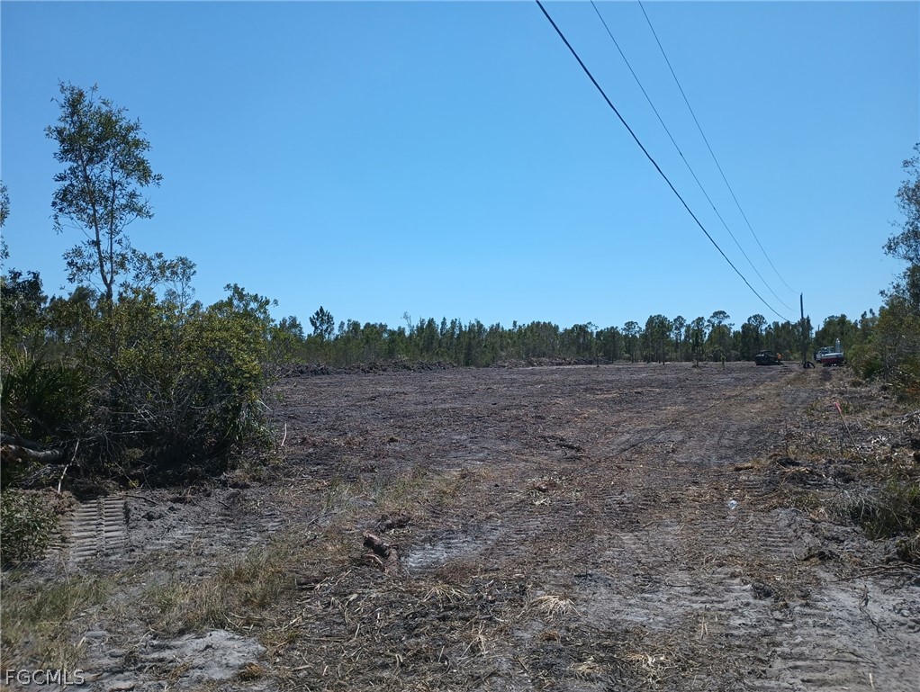 32846 Oil Well Road Punta Gorda, FL 33955 - Photo 3 of 8 a view of an outdoor space with mountain view