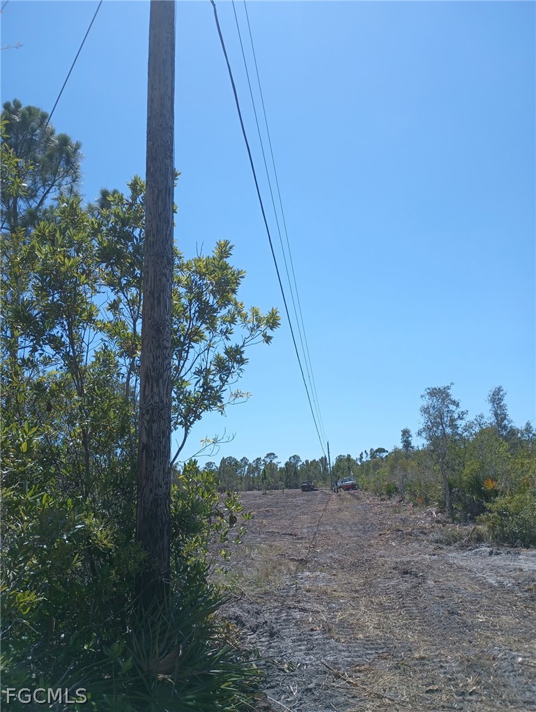 32846 Oil Well Road Punta Gorda, FL 33955 - Photo 5 of 8 a view of a field