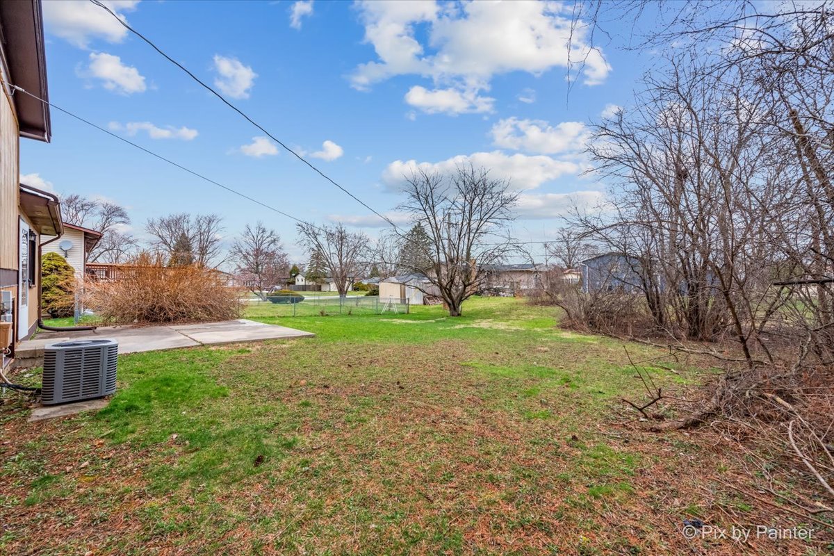 18951 Chestnut Avenue Country Club Hills, IL 60478 - Photo 20 of 23