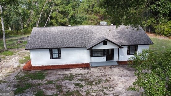 79 John F Road Hazlehurst, GA 31539 - Photo 2 of 40 Gallery Image 2