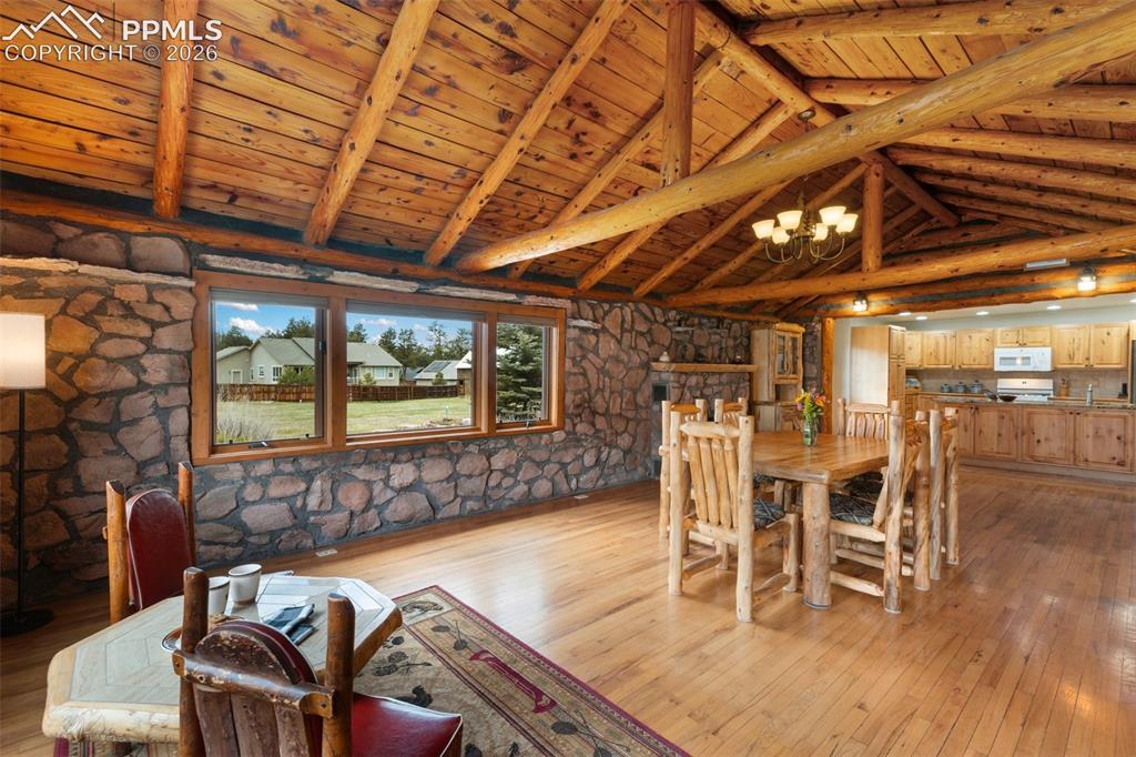 1100 Rampart Range Road Woodland Park, CO 80863 - Photo 18 of 50