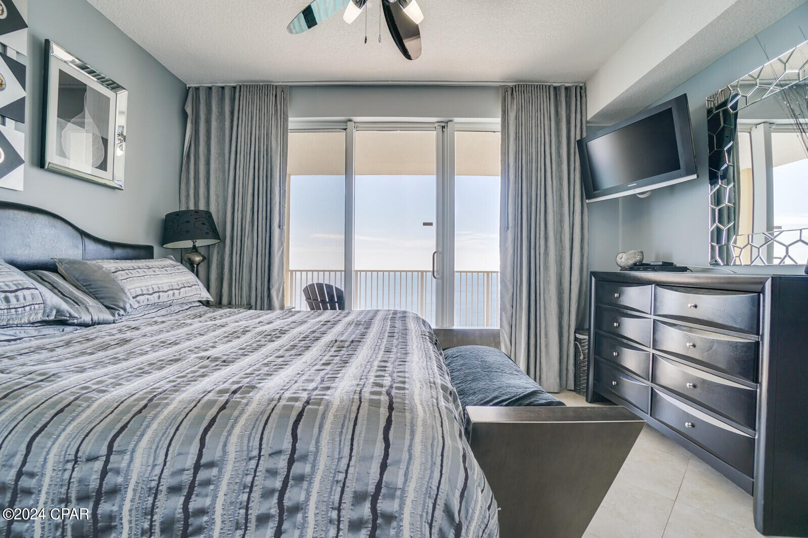17643 Front Beach Road, Unit 2301 Panama City Beach, FL 32413 - Photo 11 of 16 Gallery Image 11