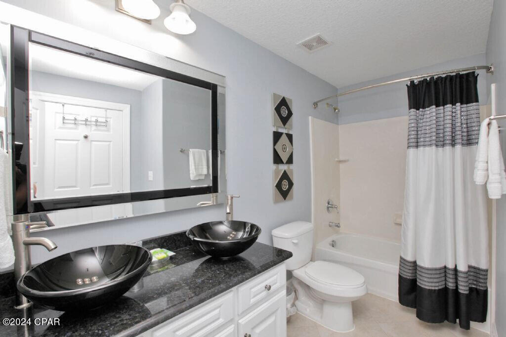 17643 Front Beach Road, Unit 2301 Panama City Beach, FL 32413 - Photo 13 of 16 Gallery Image 13