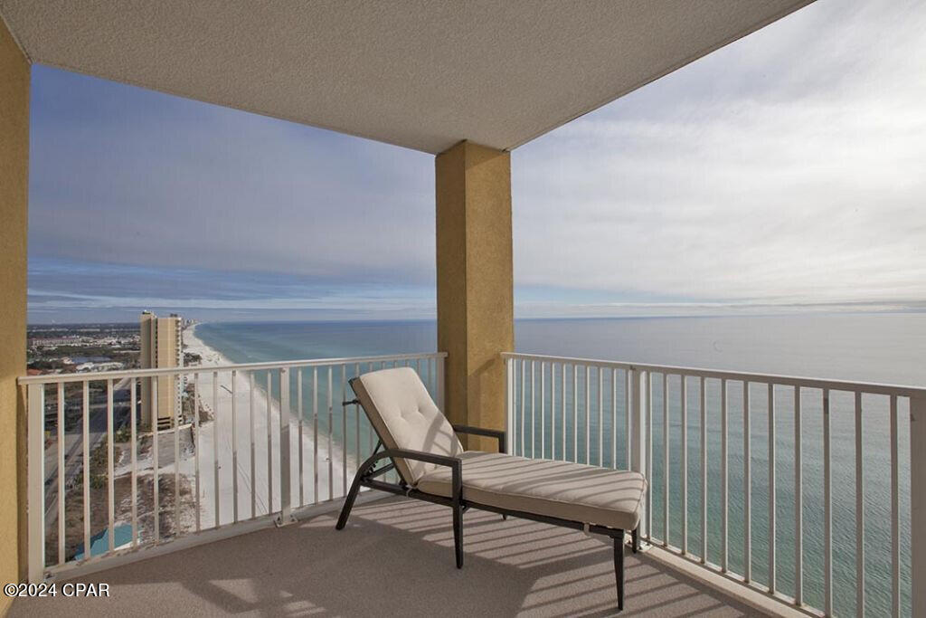 17643 Front Beach Road, Unit 2301 Panama City Beach, FL 32413 - Photo 2 of 16 Gallery Image 2