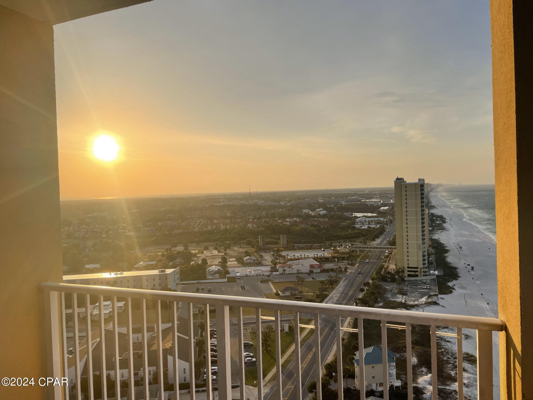 17643 Front Beach Road, Unit 2301 Panama City Beach, FL 32413 - Photo 3 of 16 Gallery Image 3