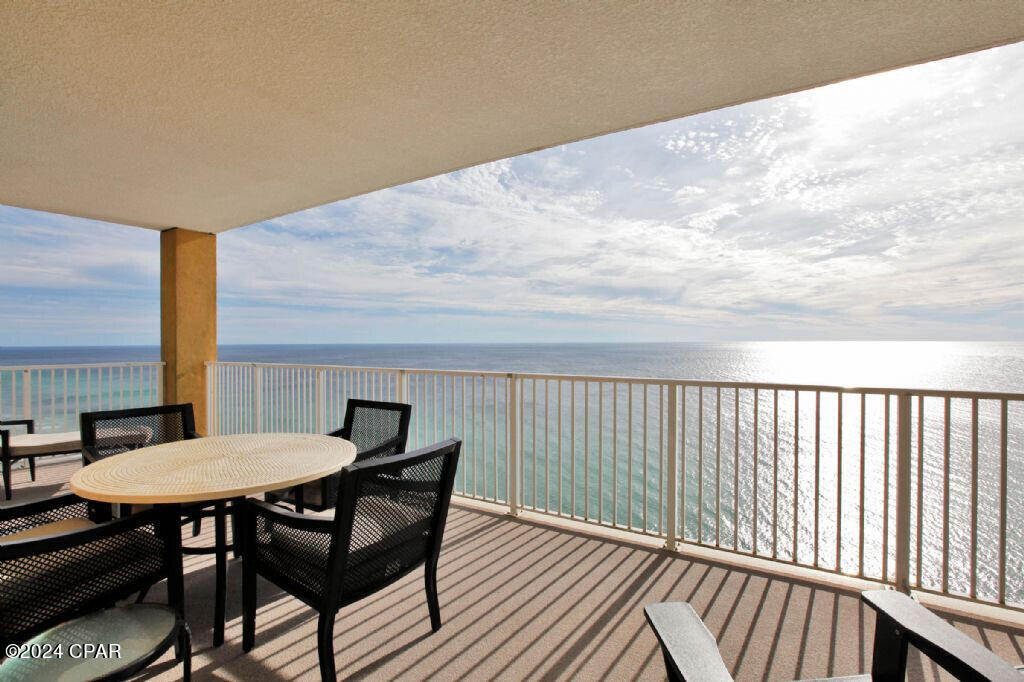 17643 Front Beach Road, Unit 2301 Panama City Beach, FL 32413 - Photo 4 of 16 Gallery Image 4