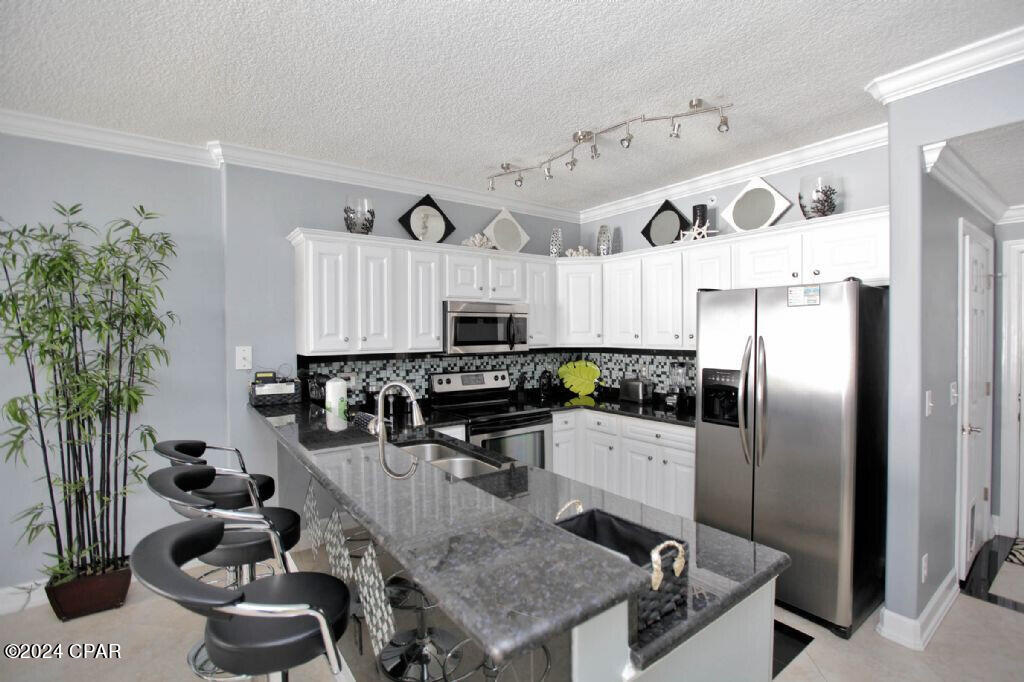 17643 Front Beach Road, Unit 2301 Panama City Beach, FL 32413 - Photo 5 of 16 Gallery Image 5