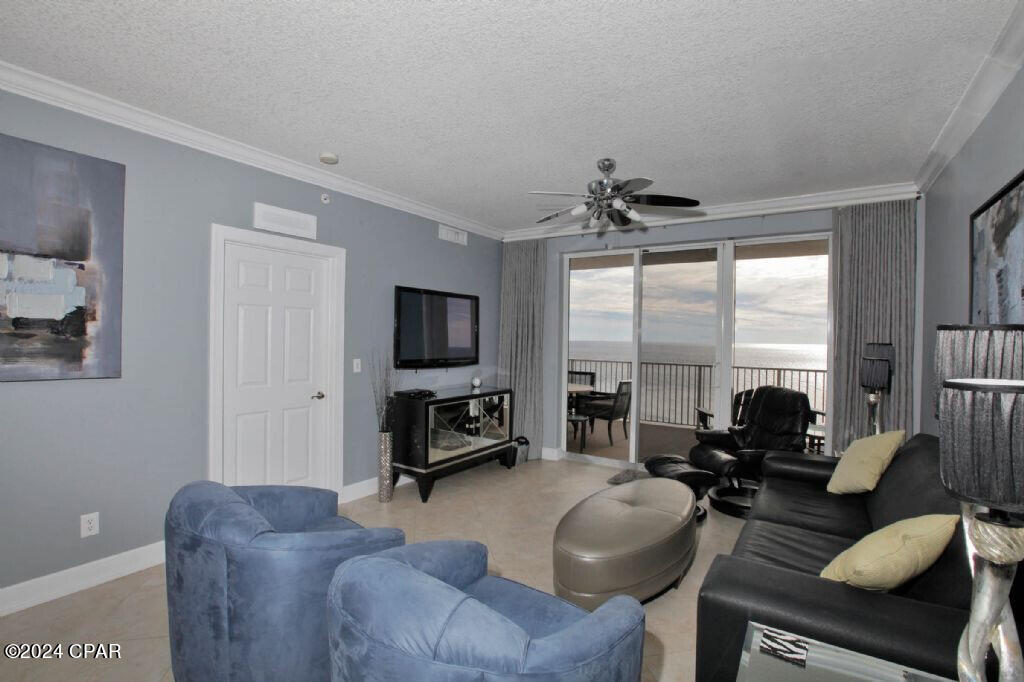 17643 Front Beach Road, Unit 2301 Panama City Beach, FL 32413 - Photo 6 of 16 Gallery Image 6