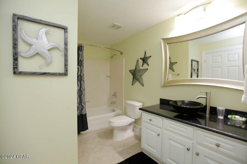 17643 Front Beach Road, Unit 2301 Panama City Beach, FL 32413 - Photo 9 of 16 Gallery Image 9