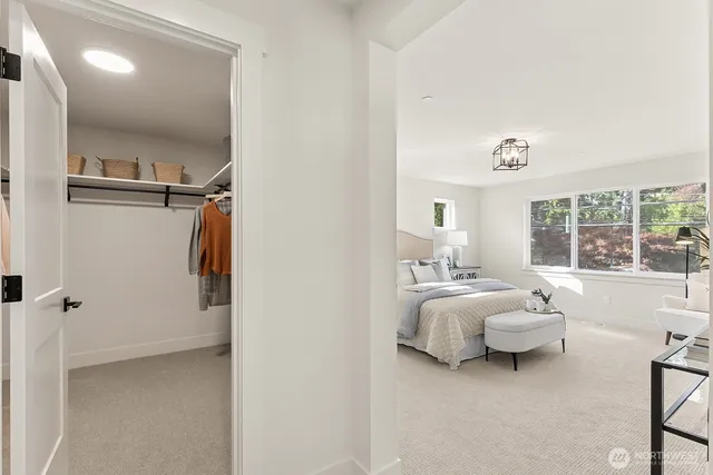 $1,644,990 | 8401 Northeast 156th (lot 1) Place, Kenmore, WA 98028