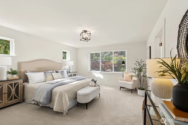 $1,644,990 | 8401 Northeast 156th (lot 1) Place, Kenmore, WA 98028