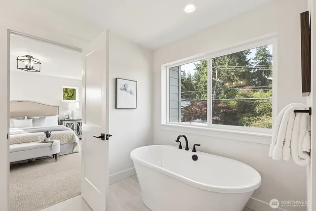 $1,644,990 | 8401 Northeast 156th (lot 1) Place, Kenmore, WA 98028