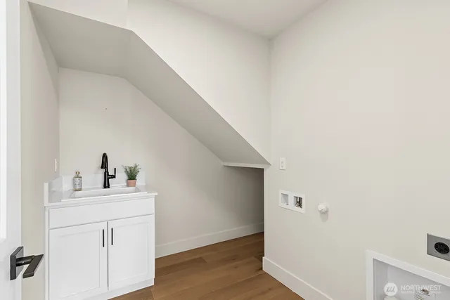 $1,644,990 | 8401 Northeast 156th (lot 1) Place, Kenmore, WA 98028