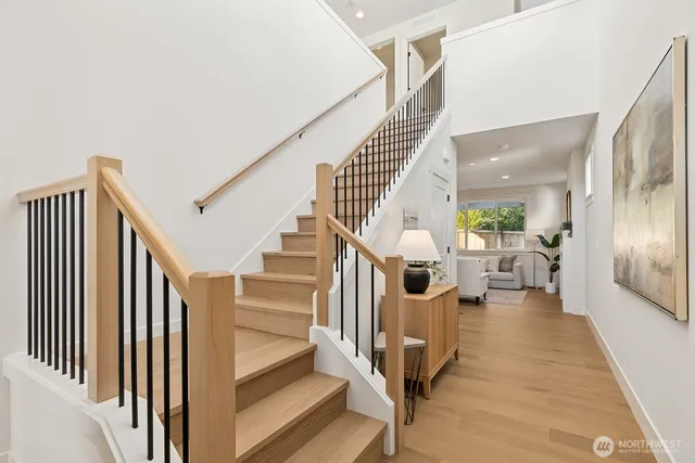 $1,644,990 | 8401 Northeast 156th (lot 1) Place, Kenmore, WA 98028