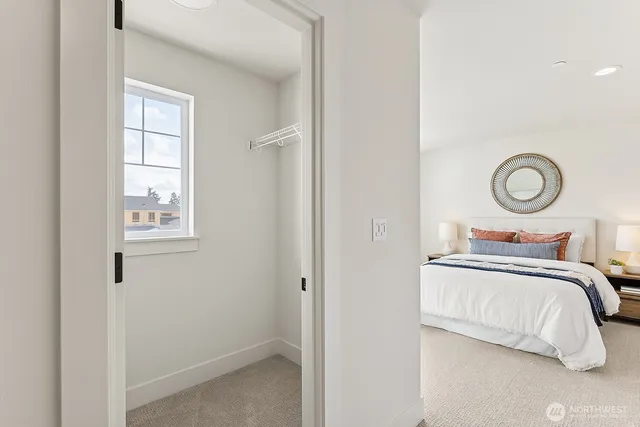 $1,644,990 | 8401 Northeast 156th (lot 1) Place, Kenmore, WA 98028